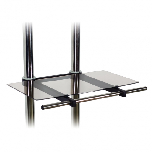 Edbak TRS2 glass shelf for TR1/TR2/TR3 trolleys