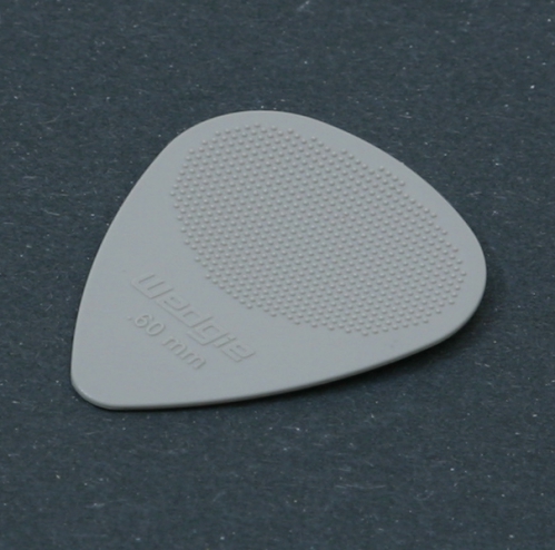 Gewa 523913 Nylon XT 0.60 guitar pick Gewa 523913 Nylon XT 0.60 guitar pick