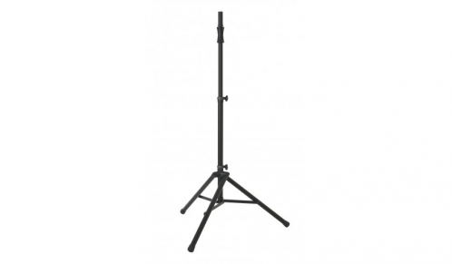 Ultimate TS-100 Tripod Speaker Stand with Integrated Speaker Adapter