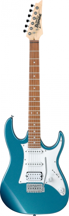 Ibanez Gio GRX40-MLB Metallic Light Blue electric guitar