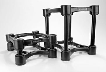 IsoAcoustics ISO-200 Isolation stands for speakers / monitors (pair)