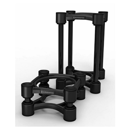 IsoAcoustics ISO-130 Table stand for speakers / monitors (pair)