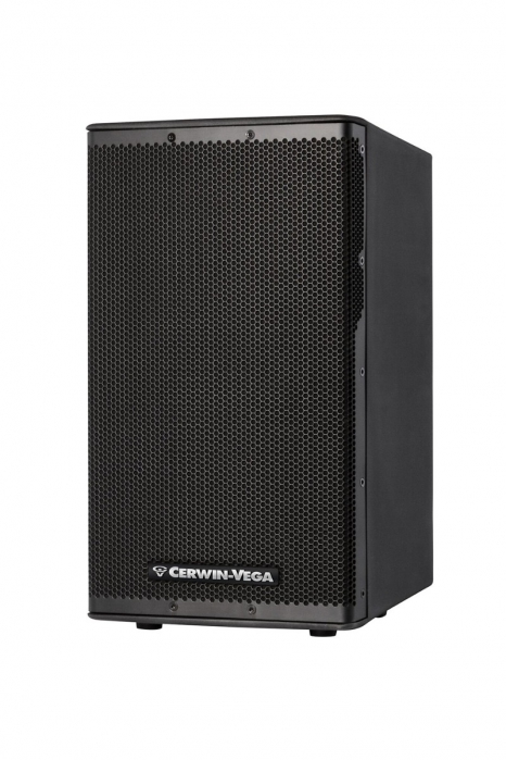 Cerwin Vega CVX-10 active loudspeaker