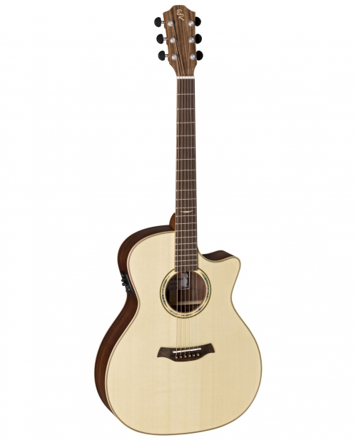 Baton Rouge AR101S ACE electric acoustic guitar