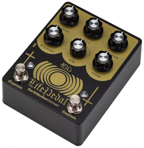 Earthquaker Devices Life Pedal
