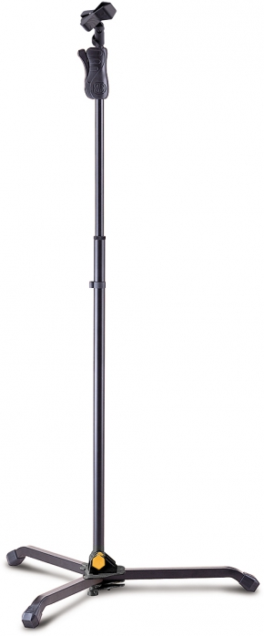 Hercules MS401B microphone stand, straight