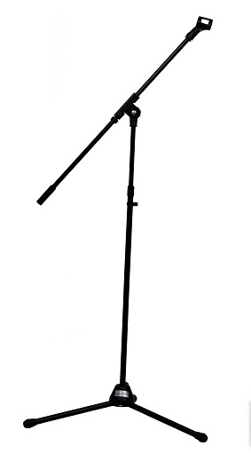 JX 100 microphone stand