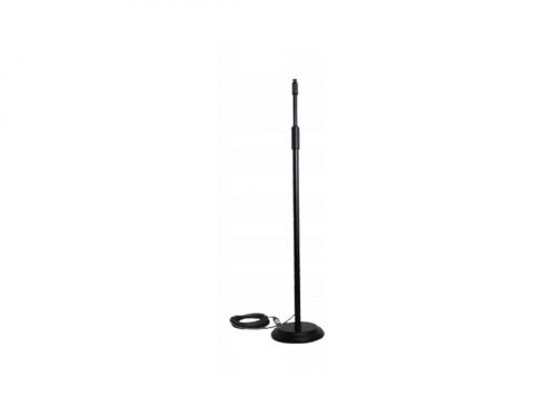 Rduch ST-Z gooseneck microphone stand (with 10m cable)