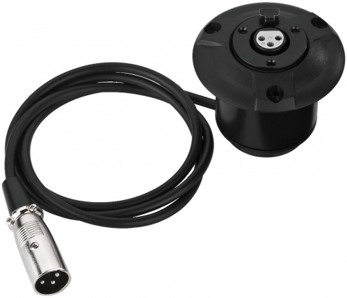 Monacor XLR-703JSM