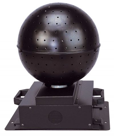 Scanic White Pin Ball light effect