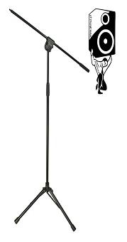 Akmuz M-10 microphone stand