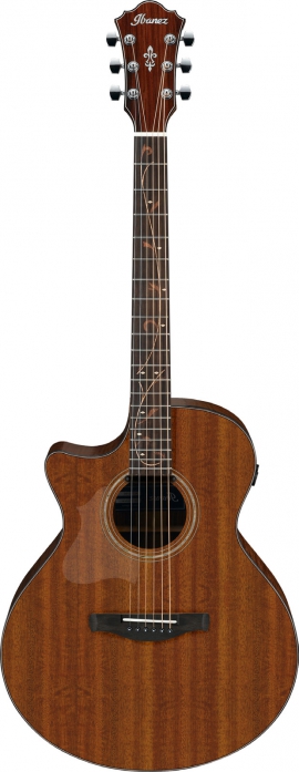 Ibanez AE295L-LGS acoustic-e-guitar 6-str. low gloss lefty