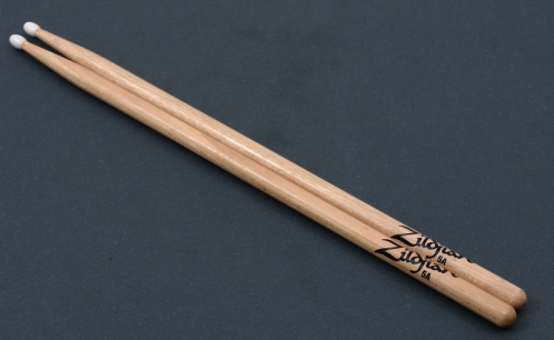 Zildjian 5A Nylon drum sticks