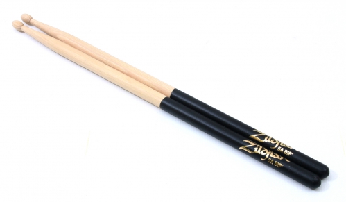 Zildjian 5A Wood DIP drum sticks