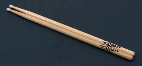 Zildjian 7A Nylon Natural drumsticks