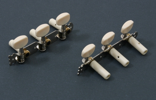 Catfish 663411 classical guitar tuning machines