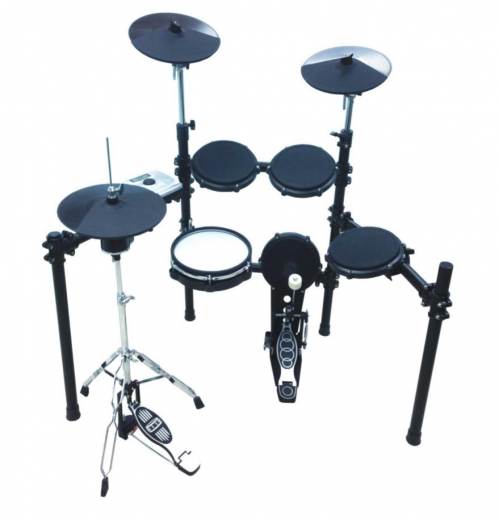 MIDIPLUS- ED7 electronic drum kit