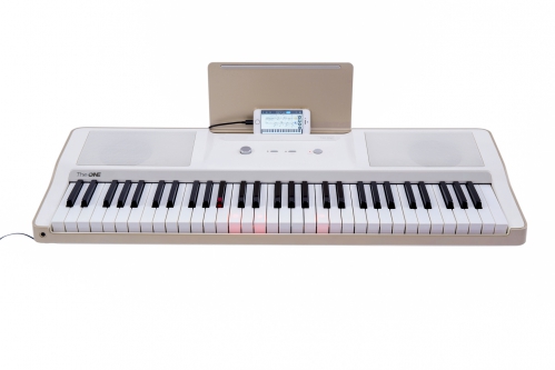 THE ONE Light Keyboard (biay)
