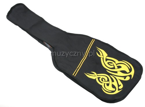 Canto EEL-0.0TR electric guitar bag