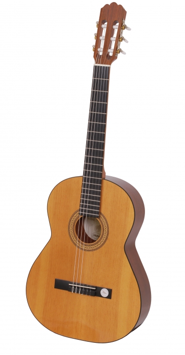 Hoefner HC502  classical guitar 4/4