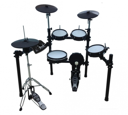 MIDIPLUS- ED8 electronic drum kit