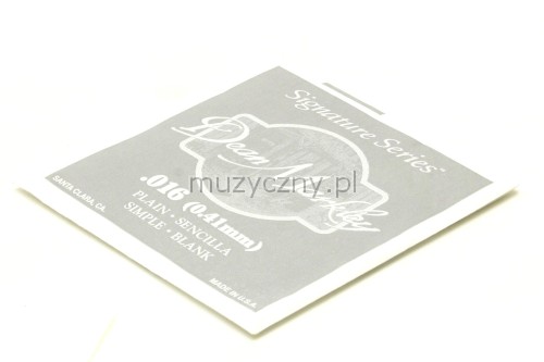 DeanMarkley single string ′16′ DeanMarkley single string ′16′