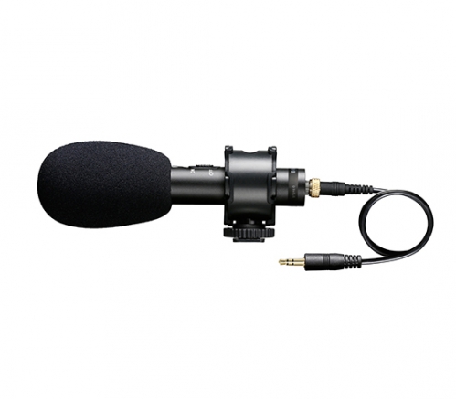 BOYA BY-PVM50 Stereofoniczny condenser microphone