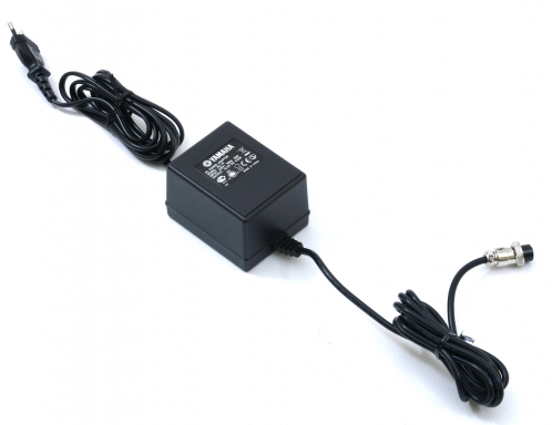 Yamaha PA-10H WC70360R AC adapter for MG102C