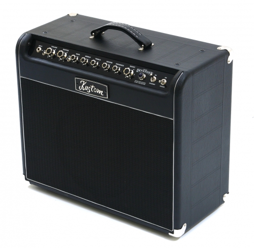 Kustom Defender 112 guitar amplifier 50W