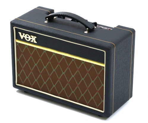 Vox Pathfinder 10 guitar amplifier