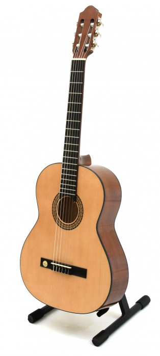 Gewa Classica 500171 classical guitar 4/4