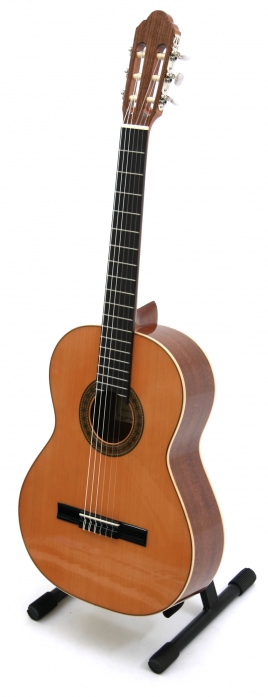 Felipe Alvarez 215C Classical Guitar