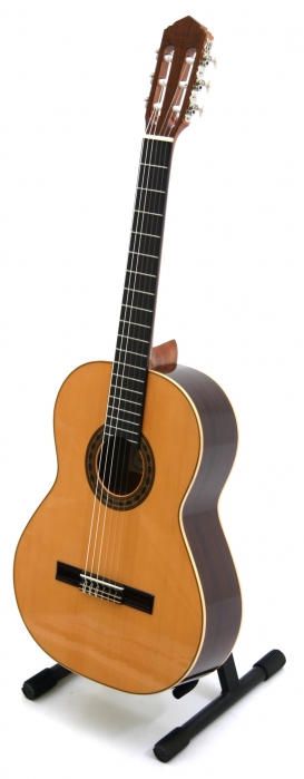 FelipeAlvarez 218C classical guitar