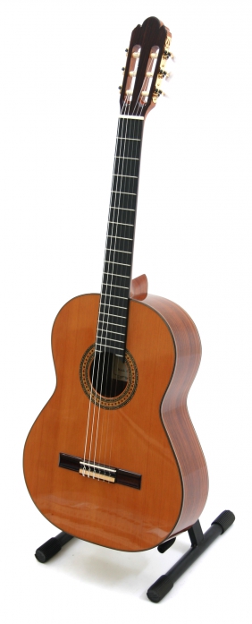 FelipeAlvarez 225C classical guitar