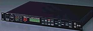 Yamaha SPX-1000 digital processor