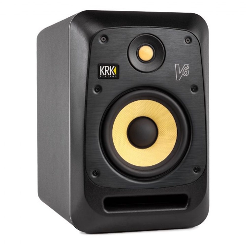 KRK V6 S4