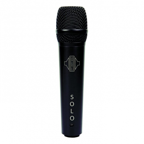Sontronics Solo dynamic microphone