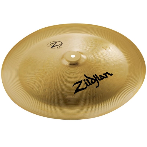 Zildjian Planet Z 18″ cymbal