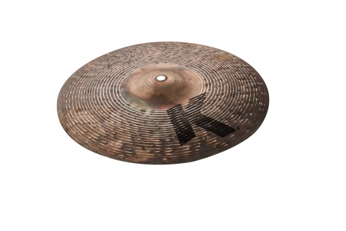 Zildjian 14″ K Custom Special Dry Hi-Hat cymbal