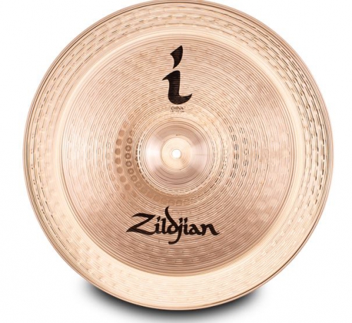 Zildjian 18″ I Family Crash cymbal