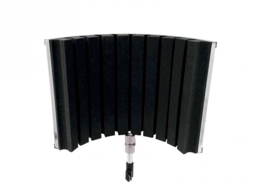 Omnitronic AS-02 acoustic screen