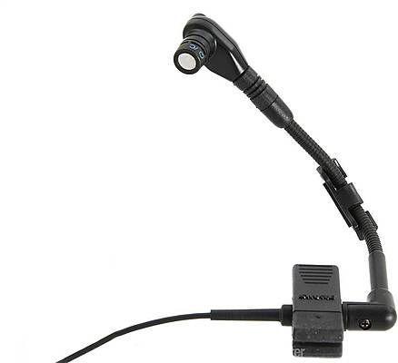 Shure WB 98HC