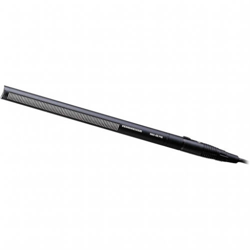 Sennheiser Mkh 416 P48