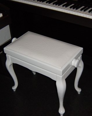 Akmuz adjustable seat type 2