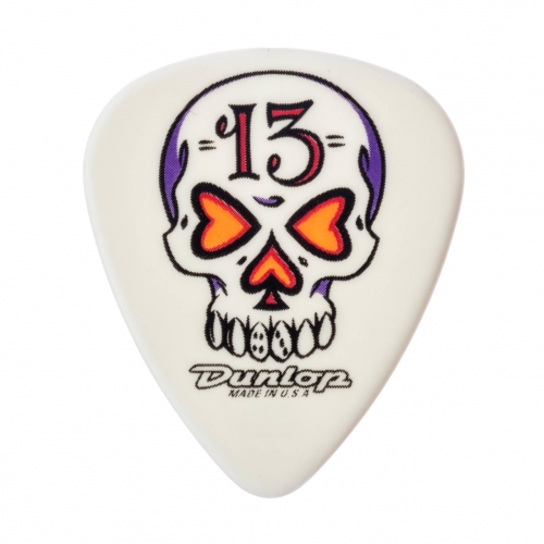 Dunlop BL02 Skull pick