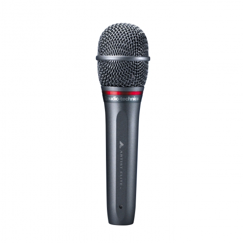 Audio Technica AE 4100 microphone