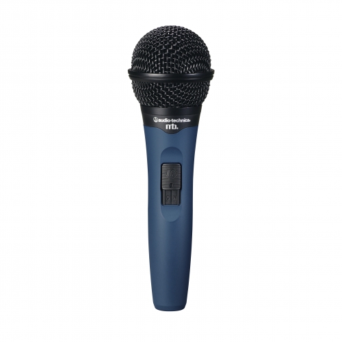 Audio Technica MB 1k Handheld Cardioid Dynamic Vocal Microphone