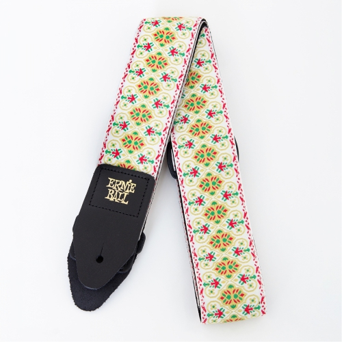 Ernie Ball Barcelona guitar strap