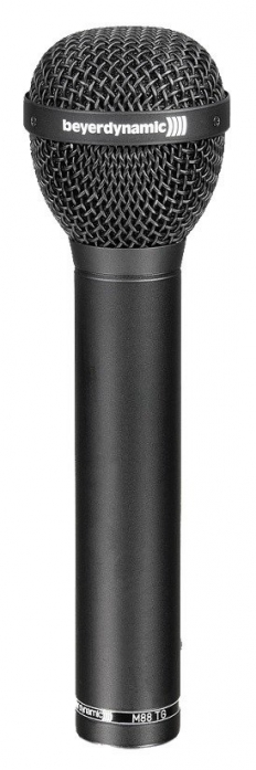 Beyerdynamic M 88 TG dynamic microphone