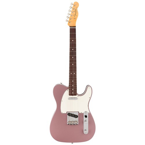 Fender American Original ′60s Telecaster RW BMM electric guitar